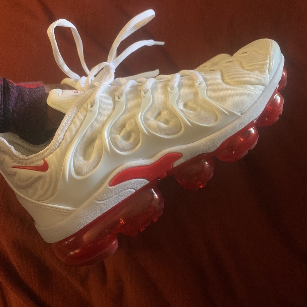Nike Vapor max plus (SOLD)